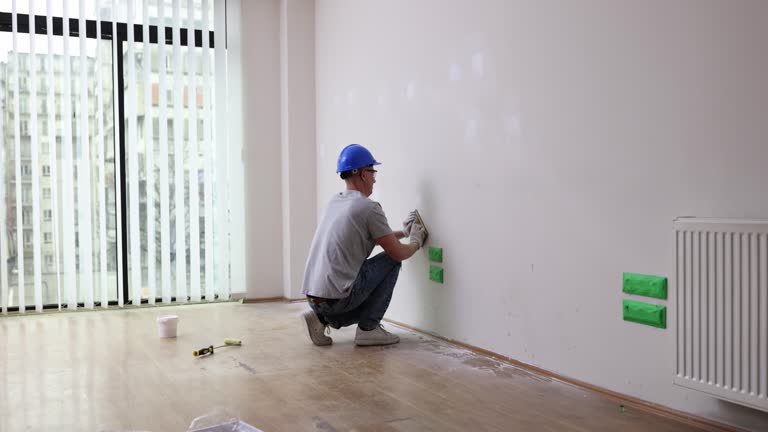 Best Mold Remediation for Healthcare Facilities  in Princeton, KY